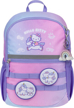 Batoh Buddy Hello Kitty Unicorn