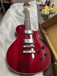PRS SE SC McCarty 594 Standard Vintage Cherry (použité)