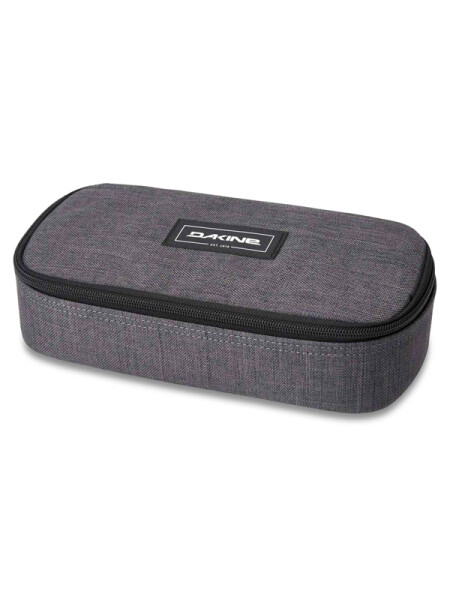 Dakine SCHOOL CASE CARBON školní penál - XL