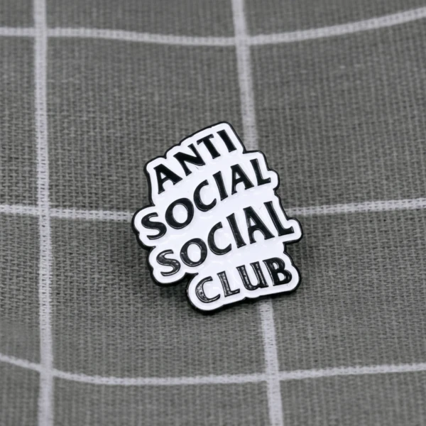 Pinarna.cz Anti social social club