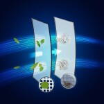 Automatický bateriový vysavač ZODIAC CNX-Li 52 iQ max do 10×5m(50mᶟ)