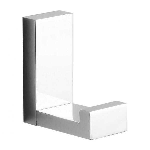 OMNIRES - RENO háček chrom /CR/ RN42110CR