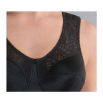 Mylena odlehčovací podprsenka 5419 black - Anita Classix 001 black 105E
