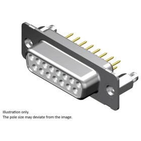 Molex 173109-1468 1 ks