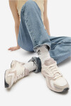 Sportovní obuv Reebok ROAD PRIME 100211341 Látkový materiál,Přírodní kůže (useň) - Semiš