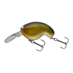 Daiwa Wobler Prorex Chibi Fuku Fuku Crank 4,1cm 6,5g Ghost Yellow AYummi (15263-401)