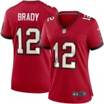 Nike Dámský dres Tampa Bay Buccaneers NFL Tom Brady #12 Game Velikost: M