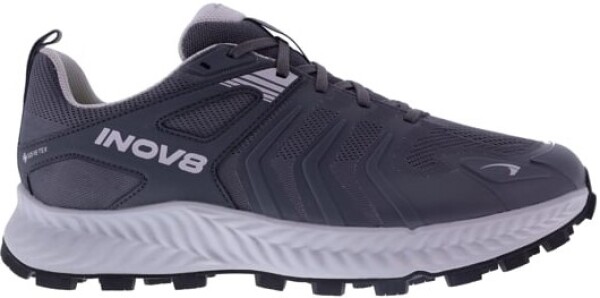 Běžecké boty INOV-8 TRAILTALON GTX šedé Velikost obuvi EU: