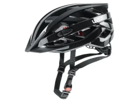 Cyklistická helma Uvex I-VO 3D black M (52-57cm)