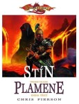 Stín plamene