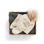 Úložný box Reisenthel Framebox M Frame Twist coffee