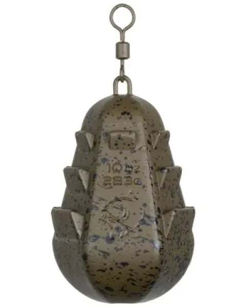 Nash Olovo Dumpy Gripper Swivel Lead 170g (T2415)