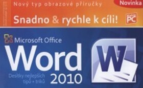 MS Office Word 2010 - Petr Broža