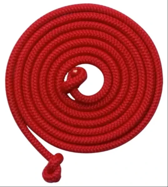 GOKI Švihadlo červené 250 cm / od 4 let (63922)