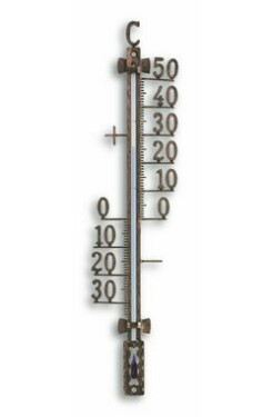 TFA 12.5001.51 - Nástěnný venkovní teploměr (TFA12.5001.51)