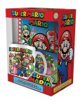 Dárkový set Super Mario premium - EPEE Merch - Pyramid