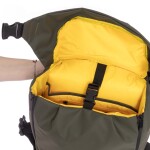 Bushman Batoh Buddy olive green 21l UNI UNI