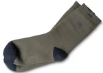 Nash Ponožky Zero Tolerance Waterproof Socks Element S (38-42) (C6550)