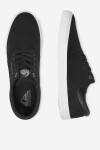 Tenisky QUIKSILVER ZEKE-02 Látkový materiál