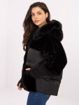 Bunda MBM KR WJ218.69 černá S