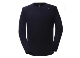 2117 of Sweden Ullanger pánské triko dlouhý rukáv Black vel. XL