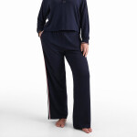 Dámské tepláky Global Stripe UW0UW04355-DW5 - Tommy Hilfiger M
