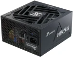 Seasonic Vertex GX-850 / 850W / modulární / 80+ GOLD / Aktivní PFC / 135 mm (VERTEX GX-850)