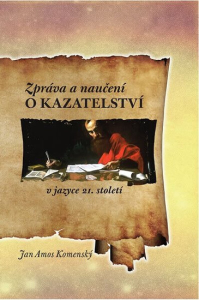 Zpráva naučení kazatelství