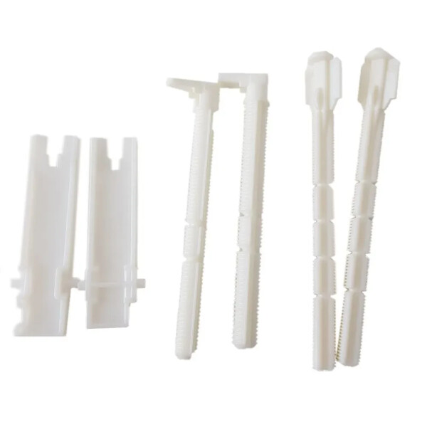 Geberit ND tyčky ovládání a upevnění pro nádrže od roku 2008 241.874.00.1 241.874.00.1