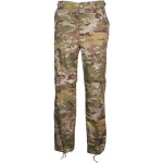 Brandit Kalhoty US Ranger tactical camo 7XL