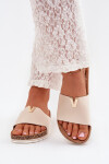 Pantofle model 215746 Step in style 37