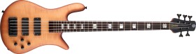 Spector Euro LX 5 Natural Sunburst