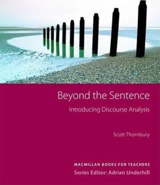 Beyond the Sentence - Scott Thornbury