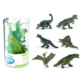 Dinosauři tuba