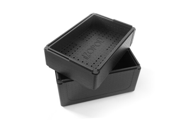 IZOPOL EPP Termobox - mezikus pro suchý led