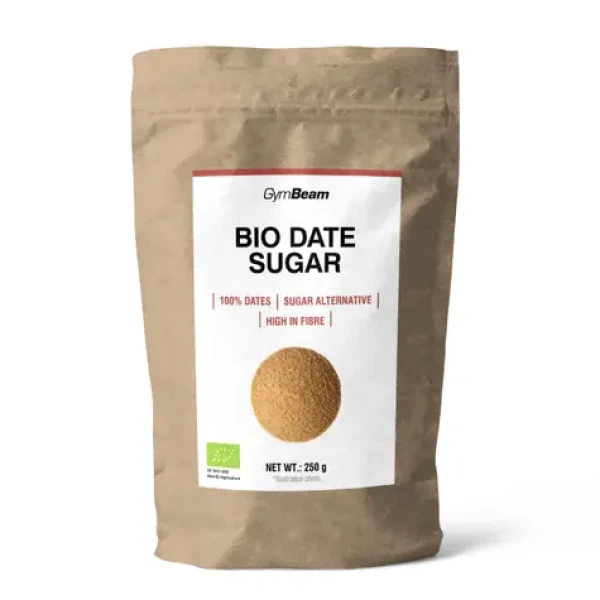 BIO Datlový cukr - GymBeam (250 g) (110956-1-250g)