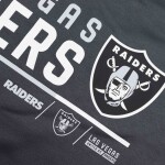 Nike Pánská mikina Las Vegas Raiders NFL Community Therma Dri-FIT Hoodie Velikost: S