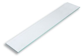 NOVASERVIS - Sklo police 6453 čiré 6453,X