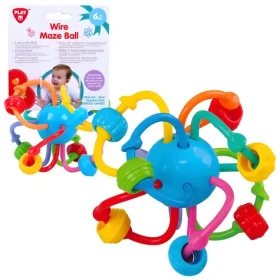 PLAYGO Zamotaný míček / plast / od 6 měsíců (4892401015440)