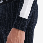 Pánské funkční triko Swix Legacy Merino Bodywear LS M