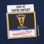 Mitchell & Ness Pánský dres New York Rangers NHL Wayne Gretzky #99 1996-97 Premium Power Play Velikost: M