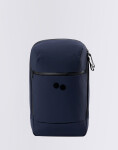 Batoh pinqponq Kontor Solid Navy