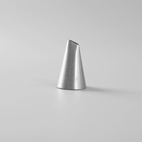 Cake star trezírovací špička č.102