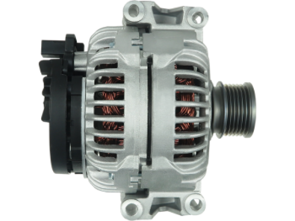 Alternátor MERCEDES VIANO (W639), VITO / MIXTO (W639) 2.0–2.2 CDI OM646