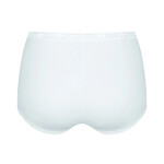 Dámské kalhotky 3 pack Basic maxi white - Sloggi bílá 4XL