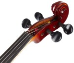 Yamaha Silent Violin 250BR (rozbalené)