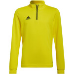 Dětská mikina Entrada 22 Training Top Jr HI2133 Adidas