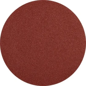 YATO YT-83431 / Brusný papír / Průměr 125 mm / Zrnitost 40 / Suchý zip / 5 ks (YT-83431)