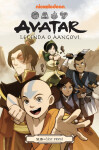 Avatar Legenda o Aangovi - Slib 1 - Gurihiru; Yang, Gene Luen
