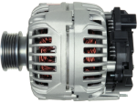 Alternátor VW Beetle a Jetta (1K) (2001–2019) 1.9 TDI a 2.5 Benzin